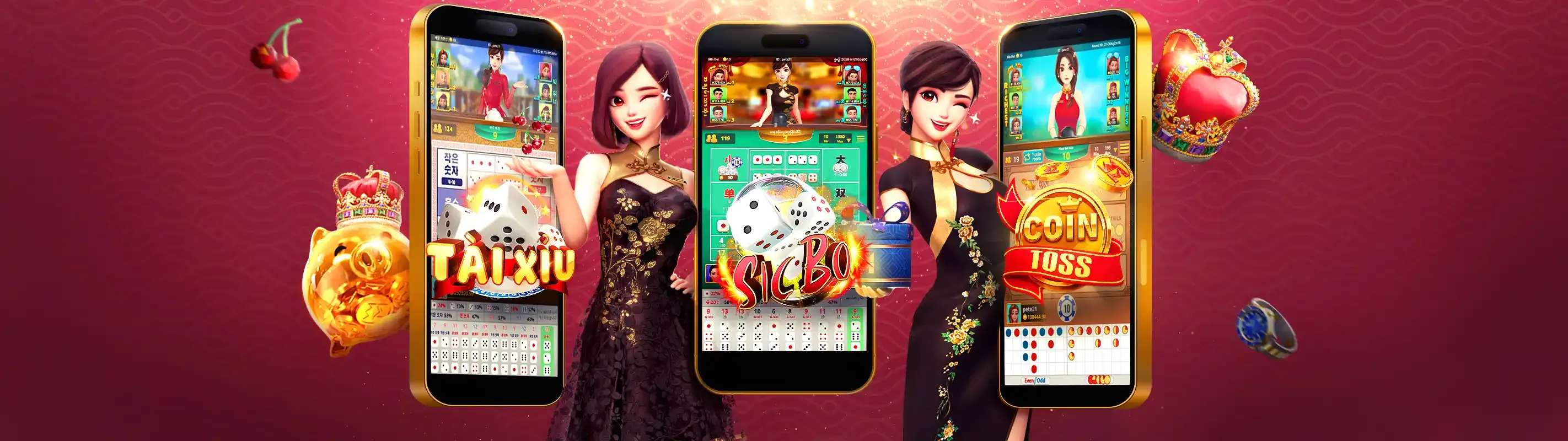 Thế giới game bắn cá sôi động tại xocdia88 đăng nhập