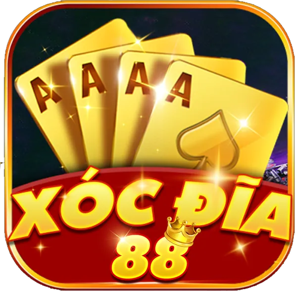 xocdia88 đăng nhập