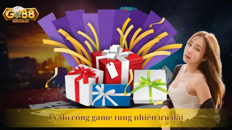 Game nổ hũ mới tại xocdia88