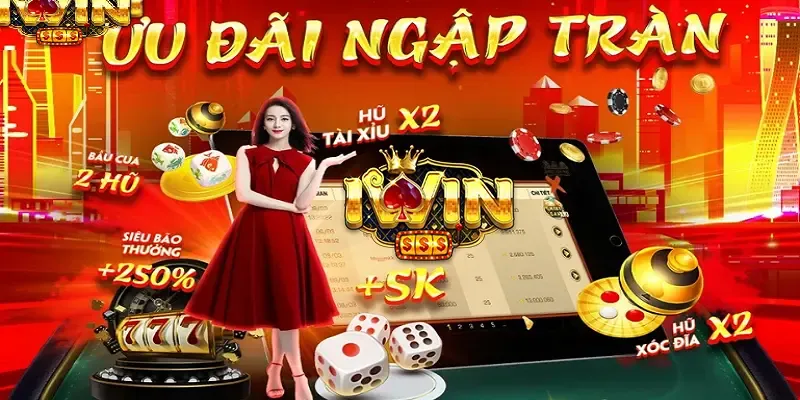 Trò chơi casino trực tuyến xocdia88